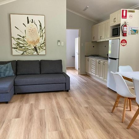 Landsborough Holiday Park Eksteriør bilde