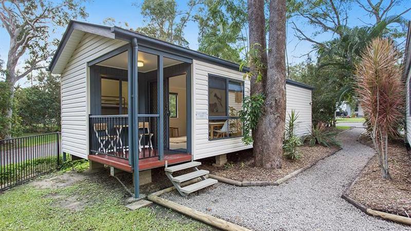 Landsborough Holiday Park Eksteriør bilde