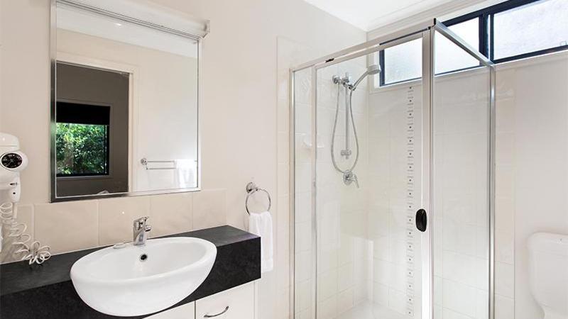 Landsborough Holiday Park Rom bilde