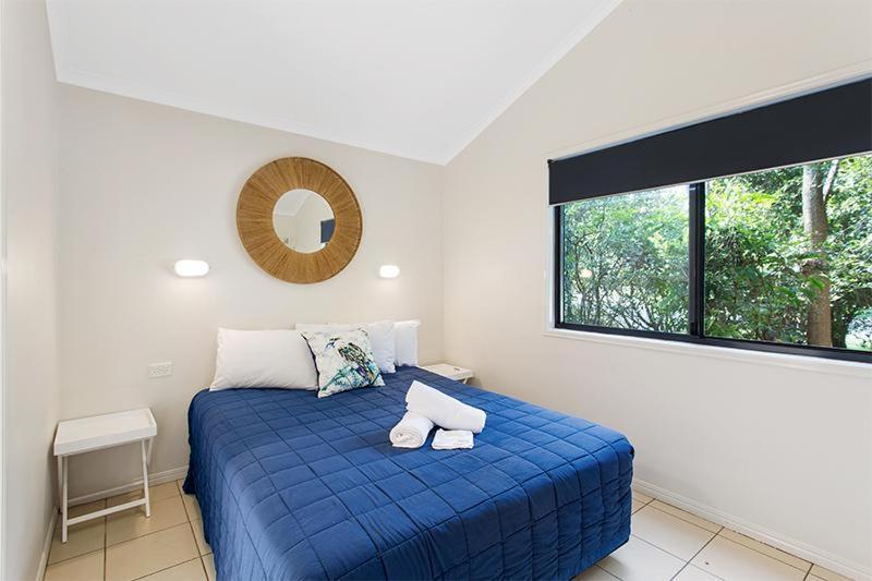 Landsborough Holiday Park Eksteriør bilde