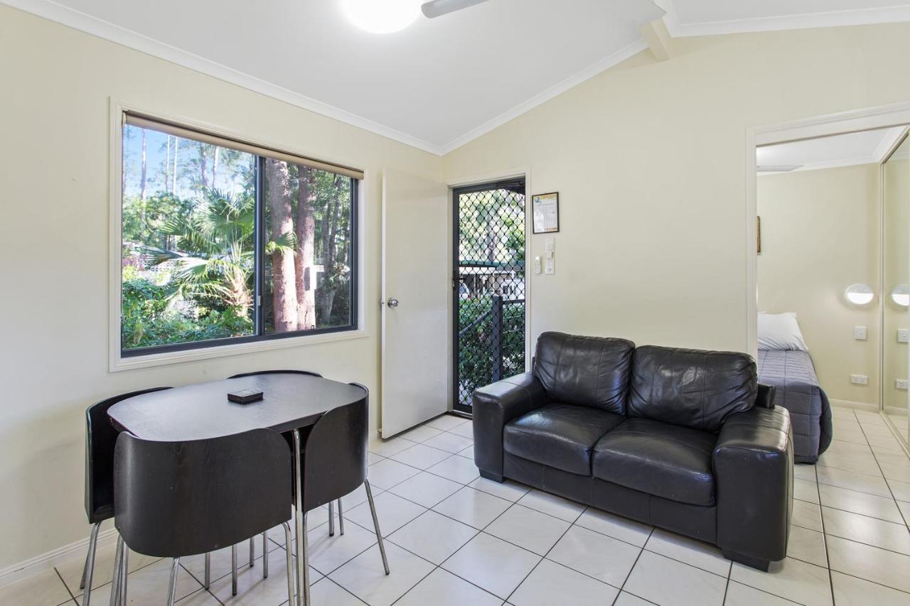 Landsborough Holiday Park Eksteriør bilde